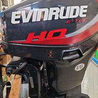 Motore fuoribordo Evinrude E-Tec 40 HO