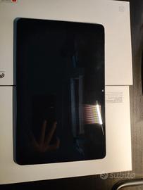 Matepad Huawei + M-pencil + wireless keyboard