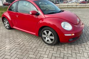 VOLKSWAGEN NEW BEETLE 1.6 GPL