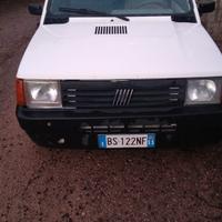 Panda 1100 cat Hobby