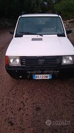 Panda 1100 cat Hobby