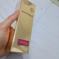 Montale Crazy in love nuovo originale 