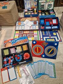 giochi In Scatola 
