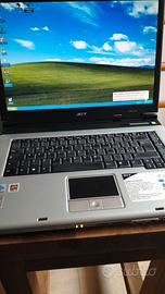 Acer Aspire 1654 Wlmi