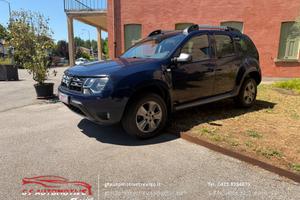 Dacia Duster 1.6 La Gazzetta dello Sport (trasvers