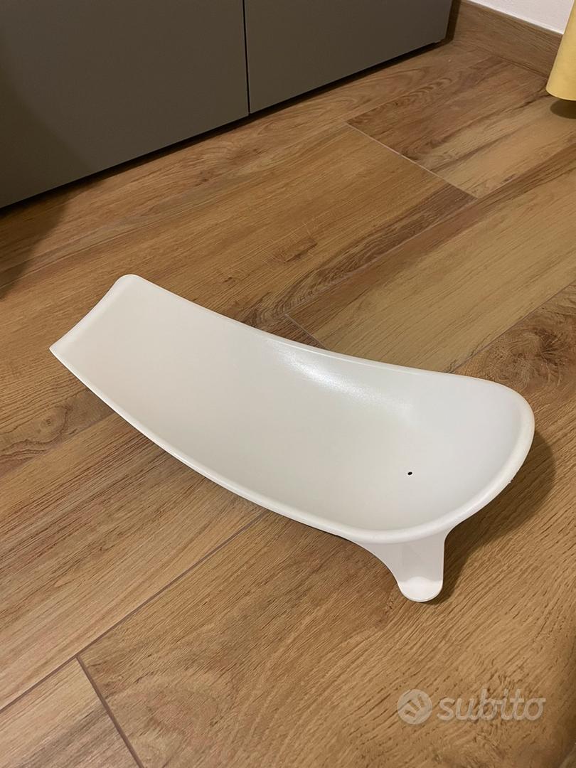 Stokke Flexi Bath supporto riduttore bagnetto - Tutto per i bambini In  vendita a Cagliari