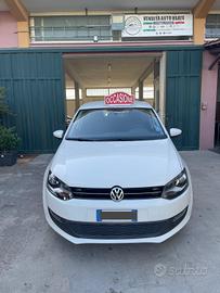 Volkswagen Polo 1.2 TDI DPF 5 p. BlueMotion 89g