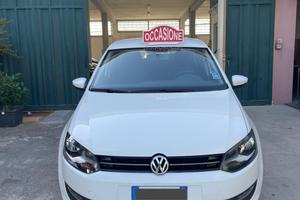 Volkswagen Polo 1.2 TDI DPF 5 p. BlueMotion 89g