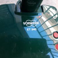Battitappeto Vorwerk