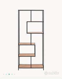 Libreria minimal