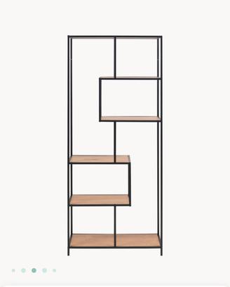 Libreria minimal