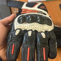 Guanti alpinestars taglia L