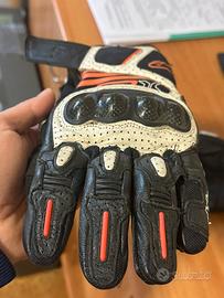 Guanti alpinestars taglia L