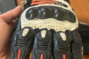 Guanti alpinestars taglia L