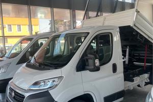 Fiat Ducato ribaltabile trilat