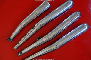 MARMITTA BMW R45 R65 R80