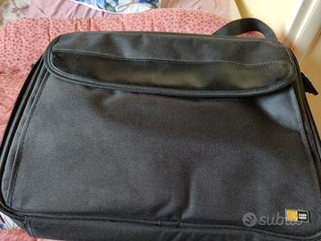 porta pc case logic