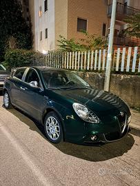 Alfa Romeo Giulietta Sportiva 1.6 JTDM 120cv TCT