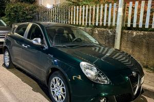 Alfa Romeo Giulietta Sportiva 1.6 JTDM 120cv TCT