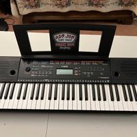 Tastiera Yamaha PSR e 263