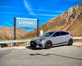 Focus RS 2.3 350cv