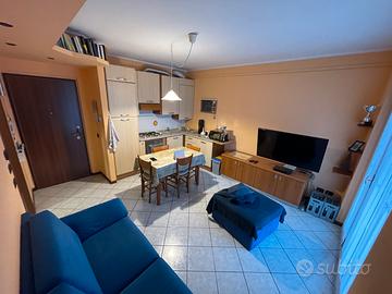 Bilocale Ronco Briantino