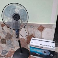ventilatore rowenta