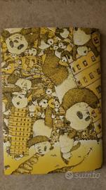 Blu Street Art Pandemia 2020