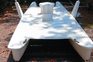 Barca pattino 5 metri