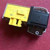 Interruttore di interblocco lavatrice