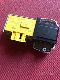 Interruttore di interblocco lavatrice