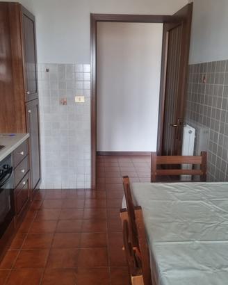 cucina in legno massello