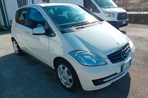 Mercedes-benz A 160 CDI BlueEFFICIENCY Executive