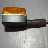 Moto Morini kanguro - freccia posteriore sx