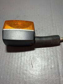 Moto Morini kanguro - freccia posteriore sx