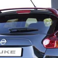 Spoiler posteriore nissan juke sport look