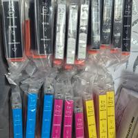 CARTUCCE PER CANON 570 571 XL