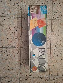 PALIO - Bocce Sintetiche, prodotte da Perfetta