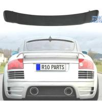SPOILER PER AUDI TT 8N 98-05