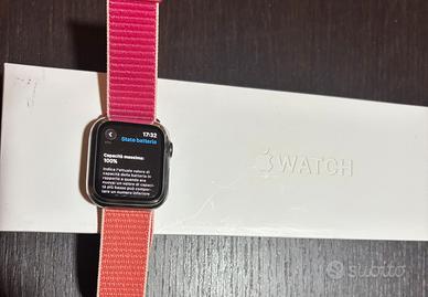 APPLE WATCH 6
