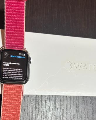 APPLE WATCH 6
