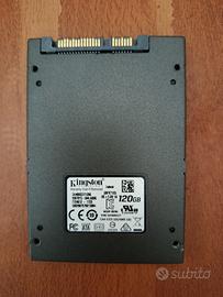  SSD 120GB