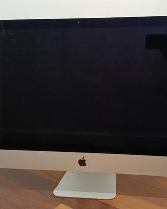 iMac 27 pollici (da riparare/per ricambi)