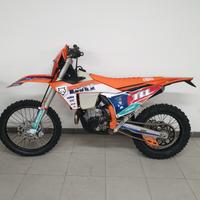 Ktm EXC 450 enduro