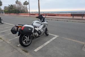 Honda vfr800 vtech 34.000 km