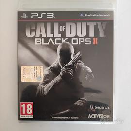 Call of Duty Black Ops II  per PS3
