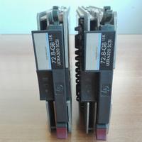 Hard Disk HP SCSI 15K da 72.8 GB, Spare 289243-001