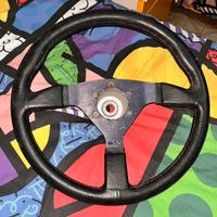 volante mono gr italy