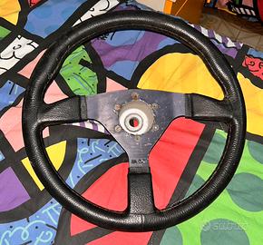 volante mono gr italy