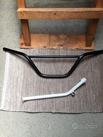 Accessori ktm cross mc 250 anni 70